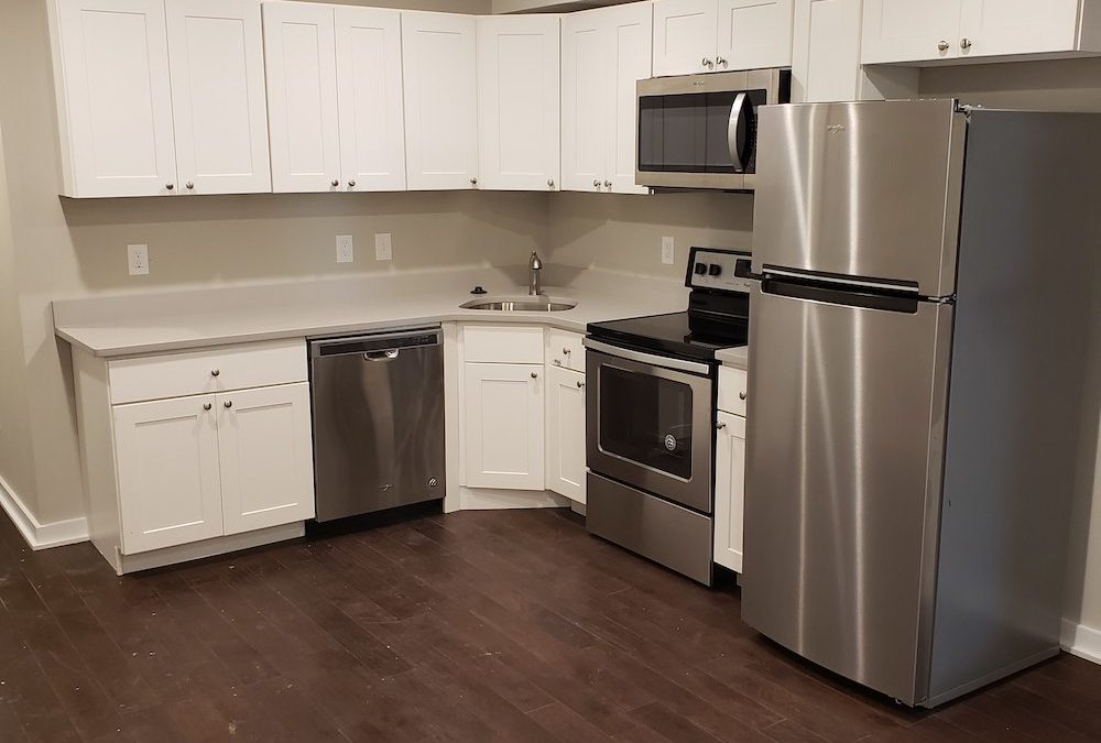 1605 W Oxford St. Unit D