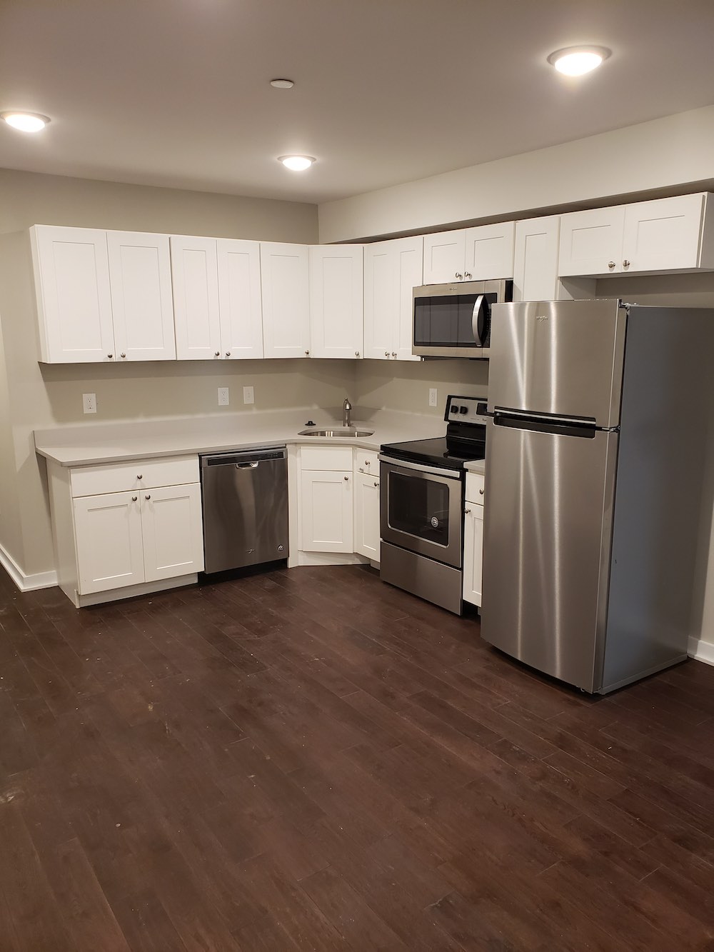 Temple University Area Off Campus Housing | Temple Villas