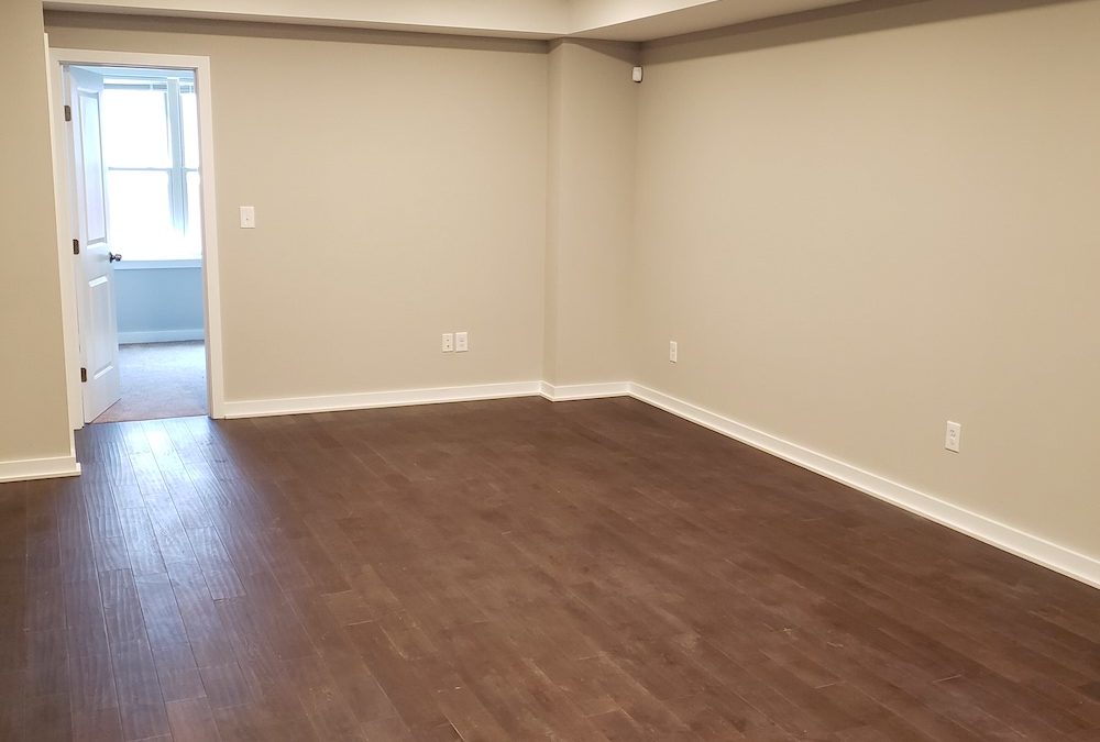 1605 W Oxford St. Unit A