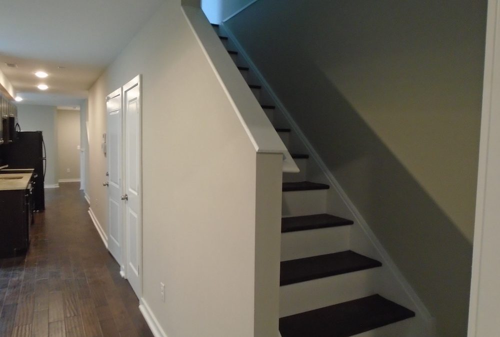 1805 N Bouvier Street Unit A
