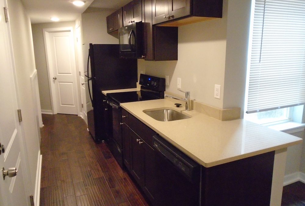 1805 N Bouvier Street Unit B