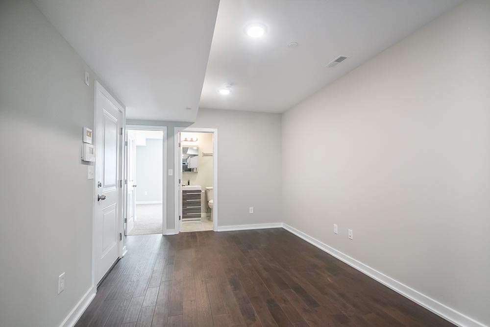 2304 N Broad St. Unit 2B